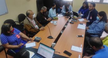 AN promoverá la difusión de las leyes Indígenas en todo el territorio nacional