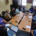 AN promoverá la difusión de las leyes Indígenas en todo el territorio nacional 9 Reunión para difundir las leyes de la comunidad indígena en el país