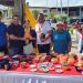 Alcaldía del municipio Sotillo celebra semana del artesano con feria de manualidades 11 Alcaldía del municipio Sotillo celebra semana del artesano con feria de manualidades