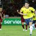 ¡Otro más! James Rodríguez puso en duda su continuidad en la selección Colombia 10 James 1 1