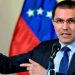Jorge Arreaza contrajo matrimonio nuevamente 10 Jorge Arreaza contrajo matrimonio nuevamente