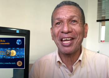 Luis Elvis: "Aumento de salario, no es aumento de precios"