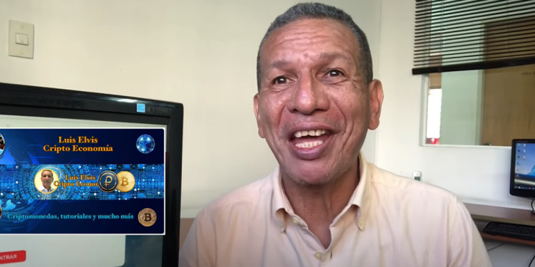 Luis Elvis: "Aumento de salario, no es aumento de precios"