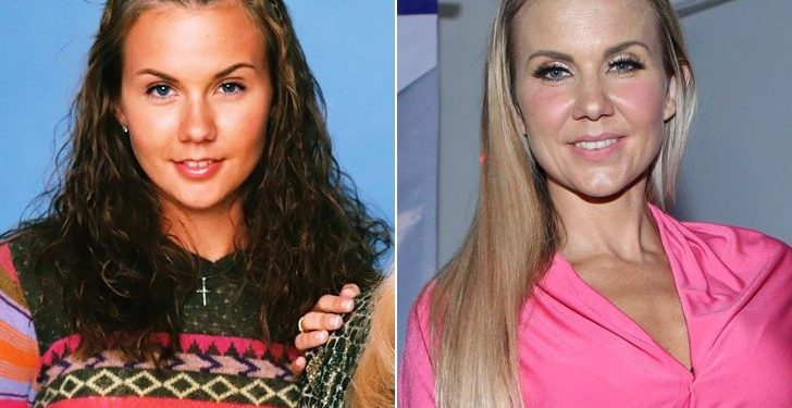 Actriz mexicana Michelle Vieth de amigas y rivales a sus 43 años 1 Actriz mexicana Michelle Vieth de amigas y rivales a sus 43 años