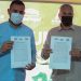 Anzoátegui: Instalado órgano Superior de Turismo 9 Ministro de turismo, Alí Padrón junto al gobernador de Anzoátegui, Luis Marcano.