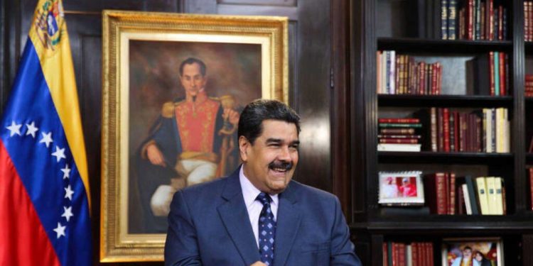 Joe Biden recibe fuertes críticas por negociaciones con gobierno venezolano 1 Joe Biden recibe fuertes críticas por negociaciones con gobierno venezolano