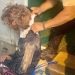 Niño hallado maniatado, amordazado y golpeado fue víctima de abuso Sexual 10 El niño fue hallado en una casilla de vigilancia.
