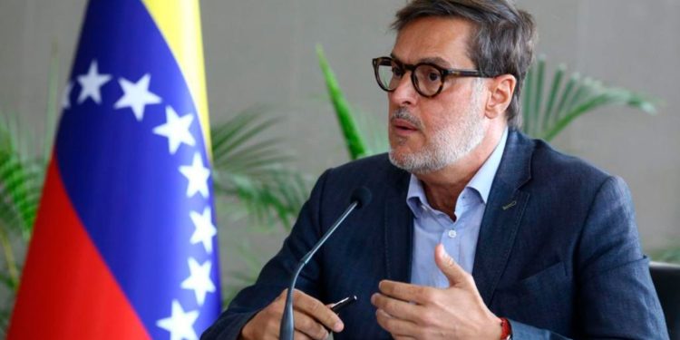 Gobierno de Venezuela asegura que es aliado de Rusia pero puede hacer negocios con EE.UU 1 Gobierno de Venezuela asegura que es aliado de Rusia pero puede hacer negocios con EE.UU