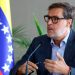 Gobierno de Venezuela asegura que es aliado de Rusia pero puede hacer negocios con EE.UU 11 Gobierno de Venezuela asegura que es aliado de Rusia pero puede hacer negocios con EE.UU