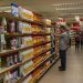 Observatorio Venezolano de Finanzas registró inflación de 1,7% en febrero 9 Venezuela registró en febrero una inflación de 1,7%.