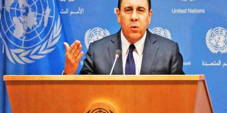 Gobierno venezolano rechaza sanciones impuestas contra Rusia 1 Gobierno venezolano rechaza sanciones impuestas contra Rusia