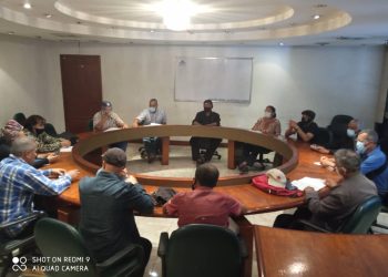 Debaten ley en la Asamblea Nacional (AN)