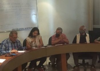 Formarán a 700 nuevos Comunicadores Populares  y Alternativos en todo el país