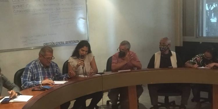 Formarán a 700 nuevos Comunicadores Populares  y Alternativos en todo el país