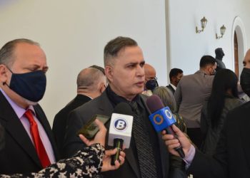 Fiscal General de la República, Tarek William Saab