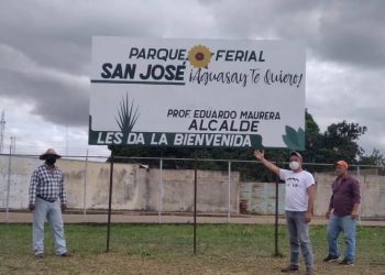 alcalde maurera valla