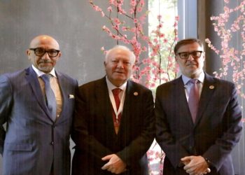 Venezuela insta a Estados Unidos y Europa a reconocer presidencia de Maduro