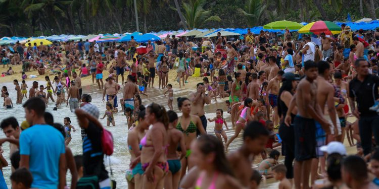 Terminó el carnaval, conozca los días feriados durante Semana Santa 1 Días feriados de semana santa.