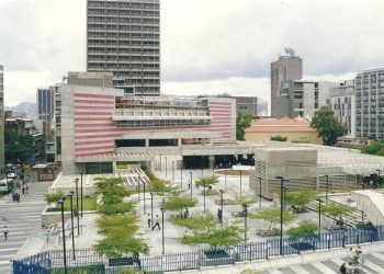 Funcionarios del CICPC hicieron el levantamiento del cadáver