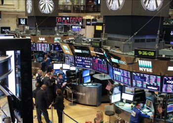 Bolsas de valores de EE.UU. se dispara ante enfrentamiento militar de ambas naciones