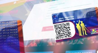 Arrancó el pago del bono «6to aniversario de los Clap» este #17Mar