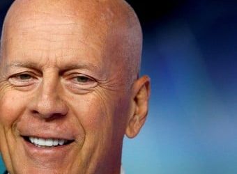 Bruce Willis se retira de la actuación por problemas de afasia