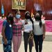 Monagas: Mujeres en su día fueron homenajeadas con la entrega de reconocimientos en sesión especial parlamentaria 10 Más de 100 mujeres del estado Monagas fueron reconocidas.