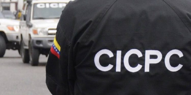 Mató a su madre porque no quería cuidarla más 1 cicpc 2022