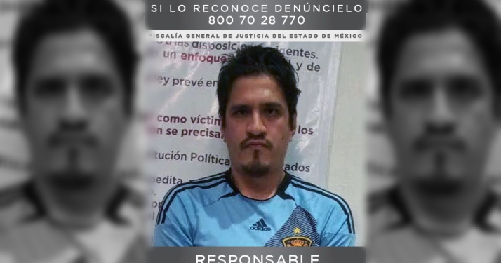 Mató a su esposa, la descuartizó y tiró sus restos en la calle