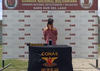 Tras las investigaciones se detuvo a la madre