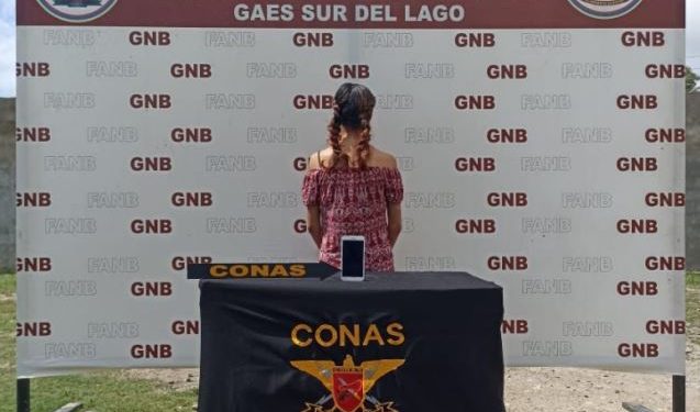 Quería negociar a su bebé recién nacido por 150$ 1 Tras las investigaciones se detuvo a la madre