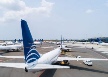 La aerolínea habilitará nuevas rutas de vuelo