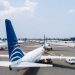 Habilitan nueva ruta de Venezuela-Panamá 12 La aerolínea habilitará nuevas rutas de vuelo