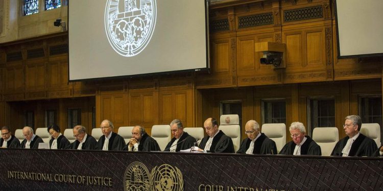 Guyana pide ante la CIJ desestimar el reclamo venezolano