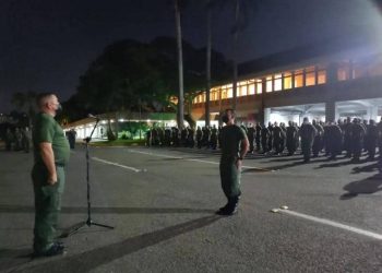 Inicio de actos conmemorativos del 9no aniversario de la muerte del Comandante Chávez.