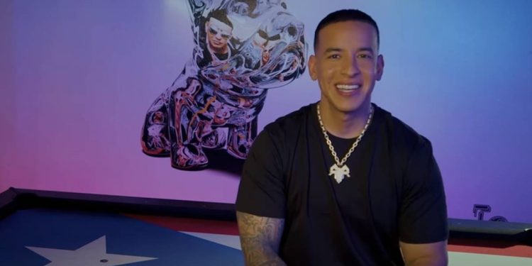 Daddy Yankee anuncia su retiro oficial de la música 1 daddy yankee anuncia su retiro oficial de la musica con nuevo album y su gira la ultima vuelta 96630