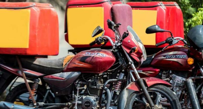 Investigarán protección social de los motorizados de delivery