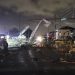 Tornado deja un muerto y destrucción a su paso por Estados Unidos