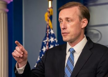 Impondrán más sanciones a Rusia durante viaje europeo de Biden