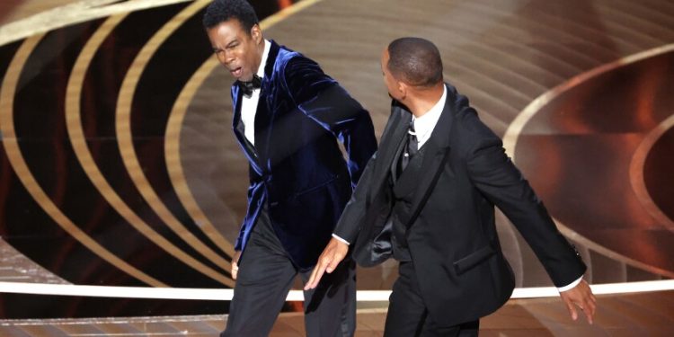 Will Smith agrede a Chris Rock en los Oscars 2022 1 descarga 16