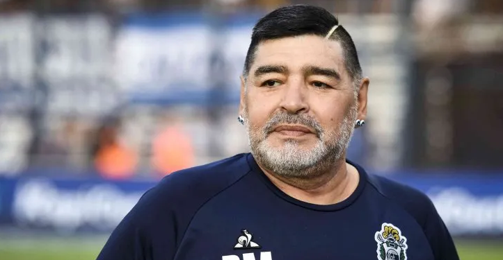 Corazón de Maradona estará en el Mundial Qatar 2022 1 A pesar de que aún no ha sido confirmado, los fanáticos están expectativos
