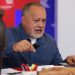 Diosdado Cabello: “Tenemos el petróleo que EE UU necesita, pero tiene que pagarlo” 11 diosdado cabello en su programa de este 20 de mayo conelmazodando 51186