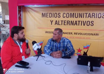 Gobernador del estado Monagas, Ernesto Luna.