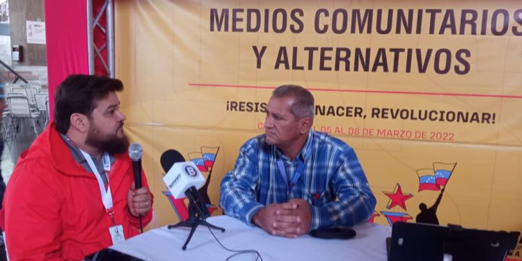 Luna sobre el Congreso: Estamos debatiendo las ideas necesarias para cambiar lo que se tenga que cambiar 1 Gobernador del estado Monagas, Ernesto Luna.
