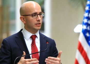 Estudian restablecimiento de vuelos directos entre Estados Unidos y Venezuela