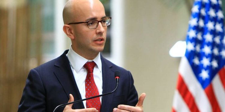 Estudian restablecimiento de vuelos directos entre Estados Unidos y Venezuela 1 Estudian restablecimiento de vuelos directos entre Estados Unidos y Venezuela