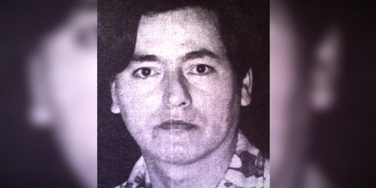 Historia de violencia: La horrible muerte de un ángel en 1977 1 Historia de violencia: La horrible muerte de un angel en 1977