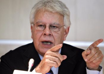 Expresidente español dio su opinión sobre el presidente ruso