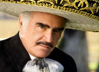 Televisa asegura que mantiene serie sobre Vicente Fernández