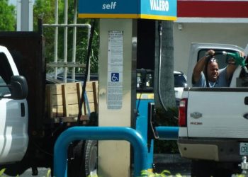 gasolinera miami